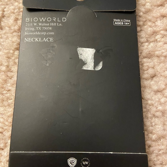 Harry Potter Locket - Picture 4 of 4